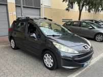 Peugeot 207 SW 1.6 HDi