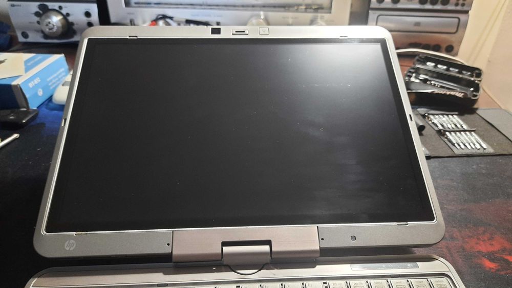 Elitebook HP 2740P Core i5