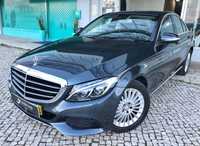 Mercedes-Benz C 220 BlueTEC Exclusive Aut.