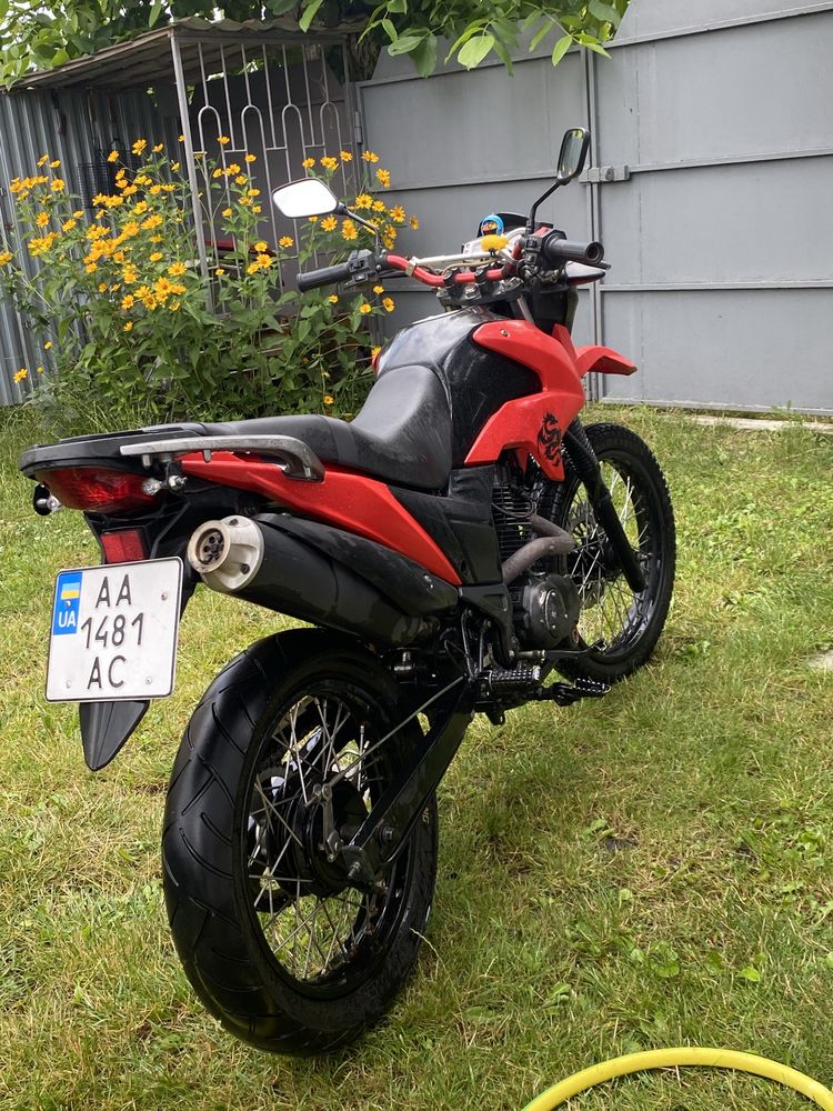 loncin lx 200 gy-3 pruss
