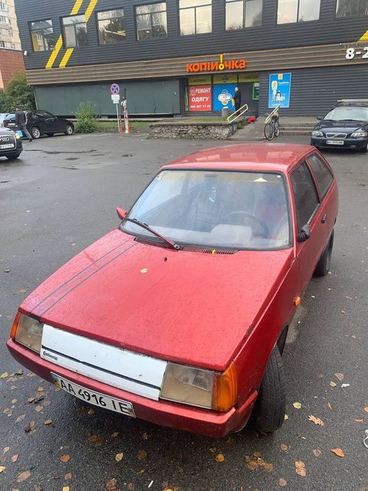 Продам Заз Таврию.