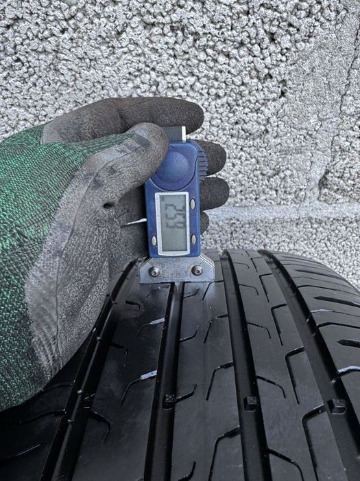 Oryginalne Koła Letnie R18 5x112 Audi A4 B9 B8 B7 8W0 Opony 225/45/18