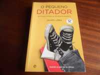 "O Pequeno Ditador" de Javier Urra - 12 Edição de 2009