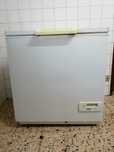 Arca Congeladora Zanussi