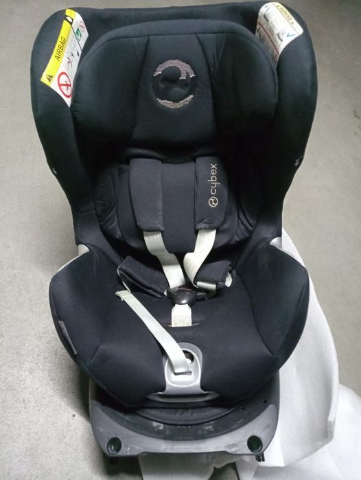 Cadeira Sirona platinum