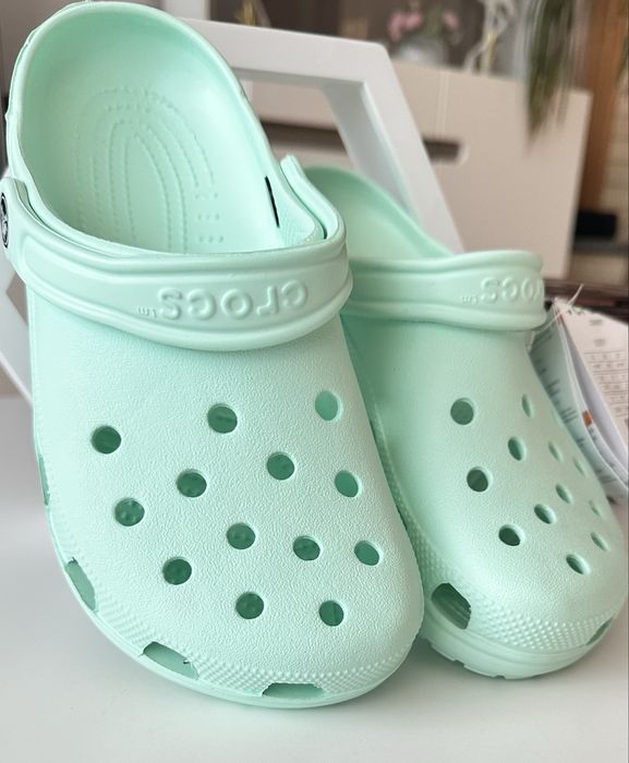 Сабо crocs classic