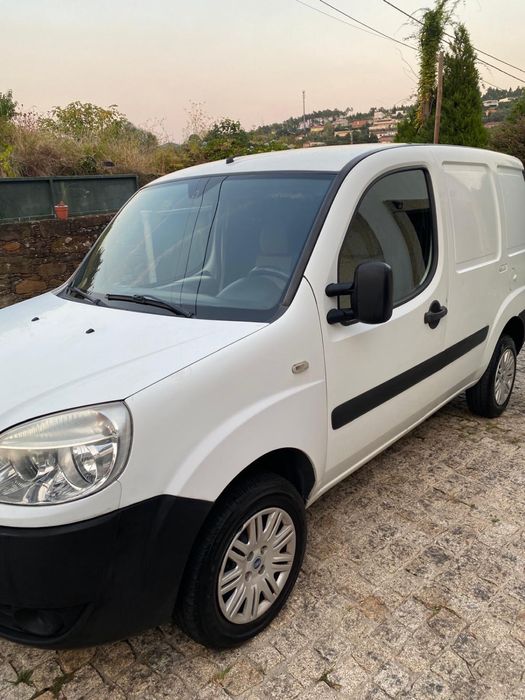 Fiat Doblo 1.3 Diesel