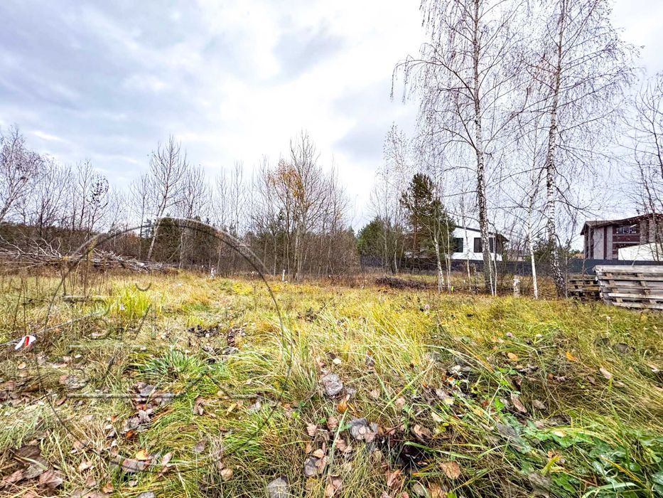 Крута Локація Продаж Будинку біля Лісу Гореничі