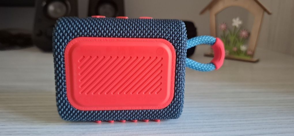 Sprzedam głośniki bluetooth JBL GO3