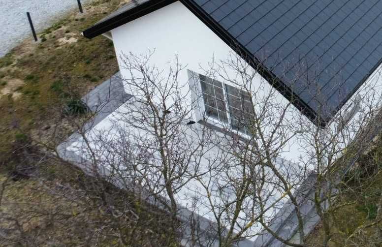 Pergola Ogród zimowy Zadaszenie Zabudowa tarasu na wymiar - kontakt.