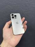 iPhone 15 Pro 256gb Natural Titanium Neverlock