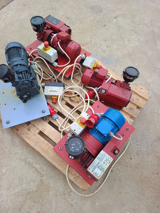 młynki do tworzyw sztucznych