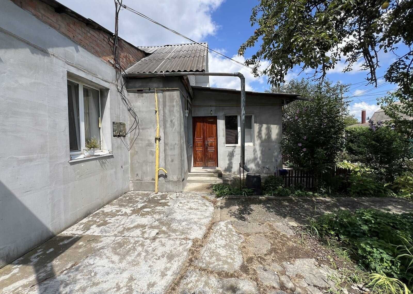 Довгострокова оренда частини будинку