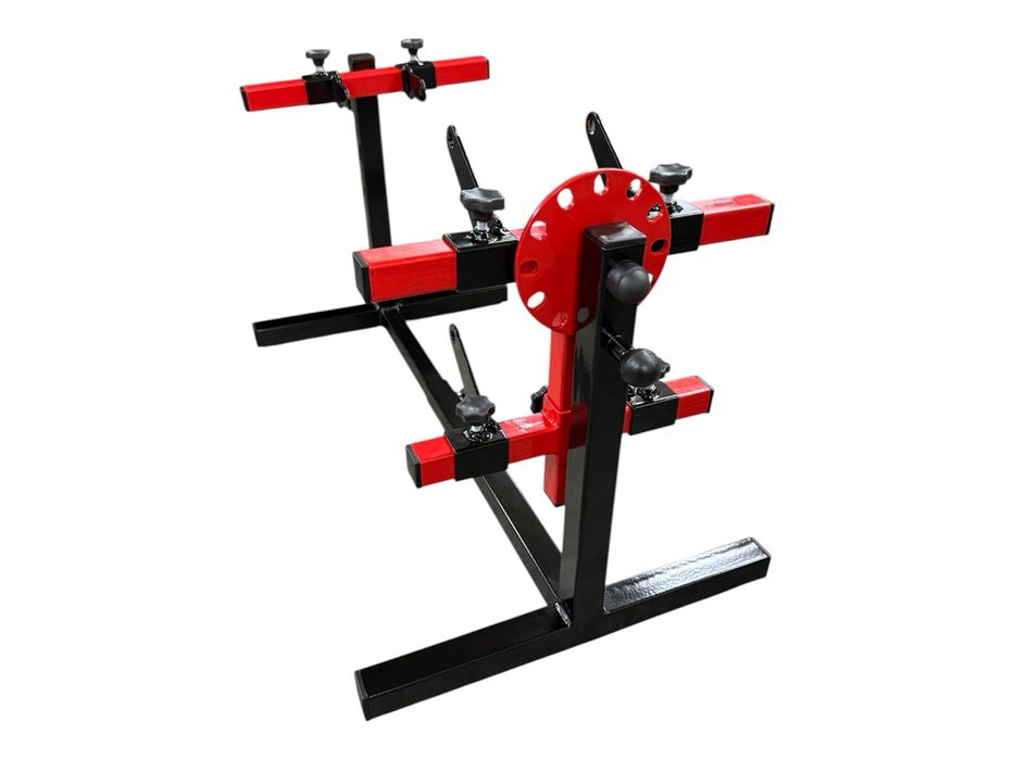 Uchwyt serwisowy Silnika XL PRO  stojak do silnika motocyklowego