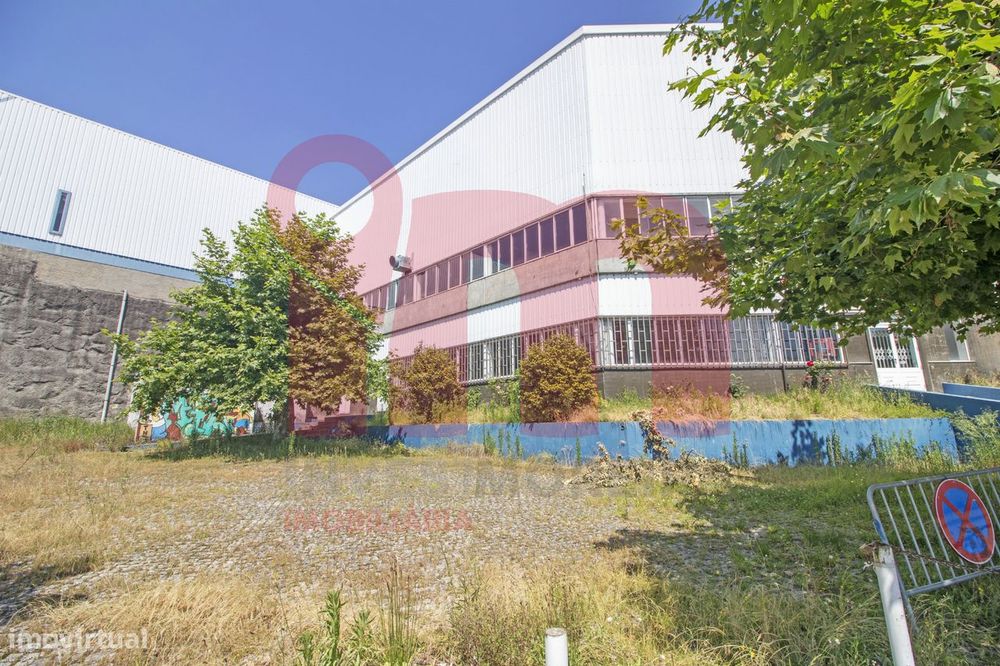 Loja  Arrendamento em Moreira de Cónegos,Guimarães