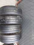 4x używane opony letnie 215/65 R16C Continental Montaż GWARANCJA