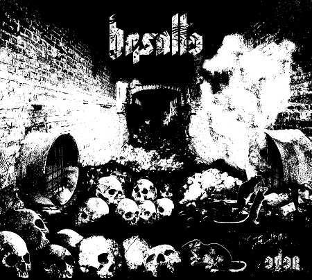 Basalto (3 Cds selados)