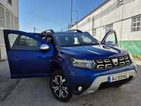 Dacia Duster 1.0 TCe ECO-G Prestige Bi-Fuel