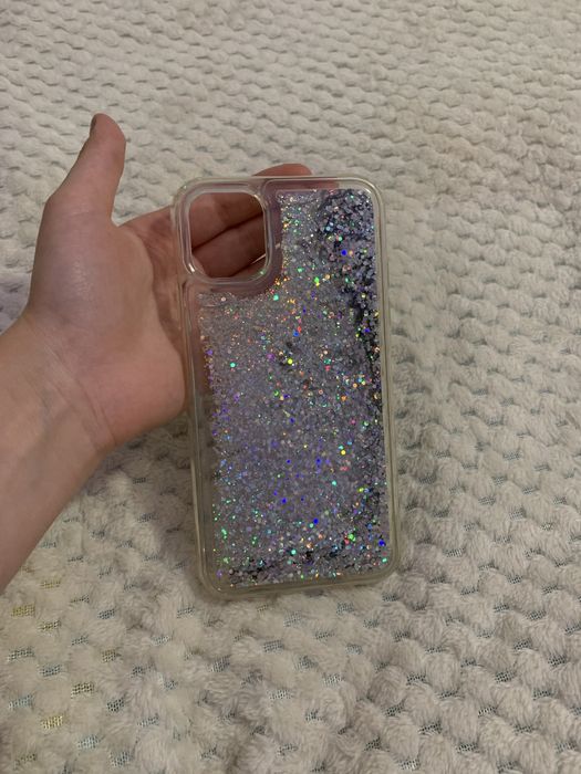 Чехол на 11 айфон
