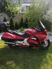 Honda Pan European ST 1300