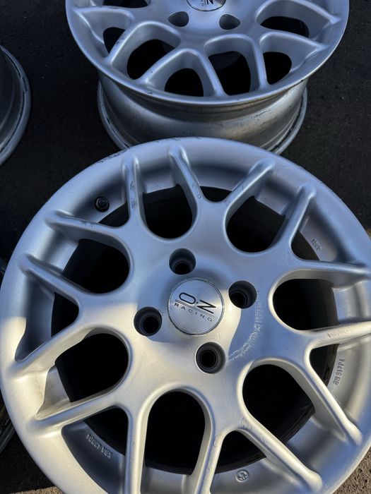 Felgi 4x108 7x15cal
