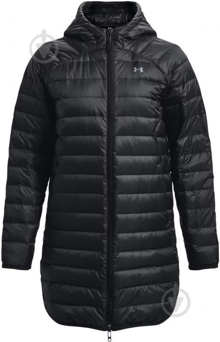 Пальто женская куртка Under Armour UA STRM ARMOUR DOWN 2.0