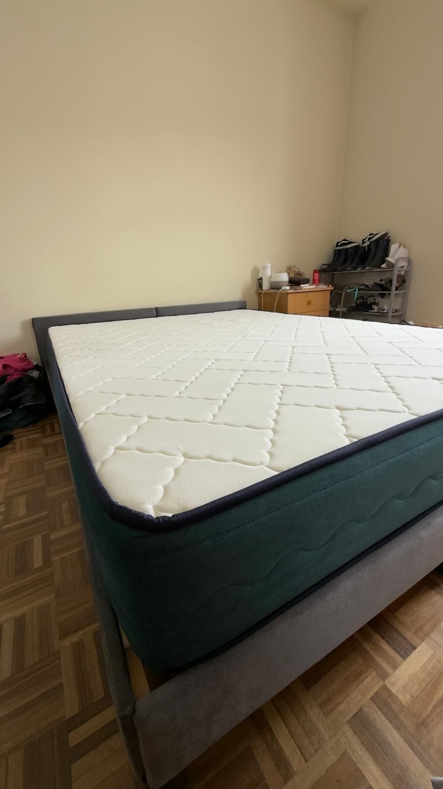 Colchão de casal