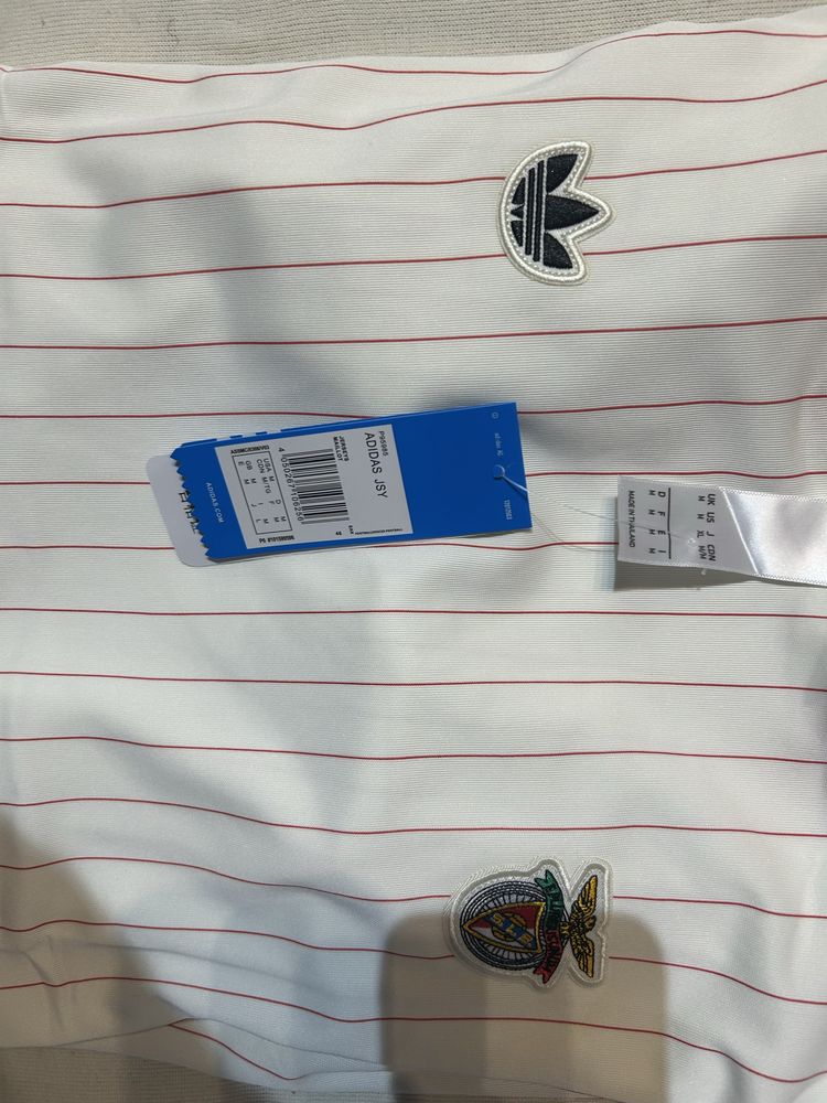 Vendo camisola retro Benfica