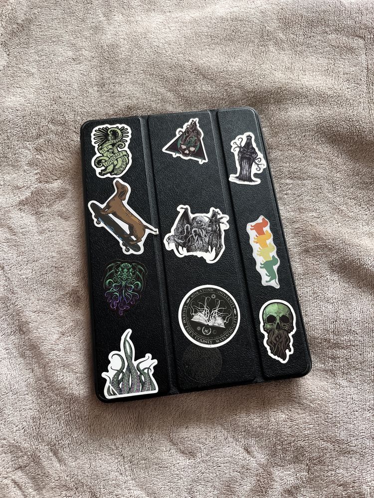 Galaxy Tab S6 Lite + rysik
