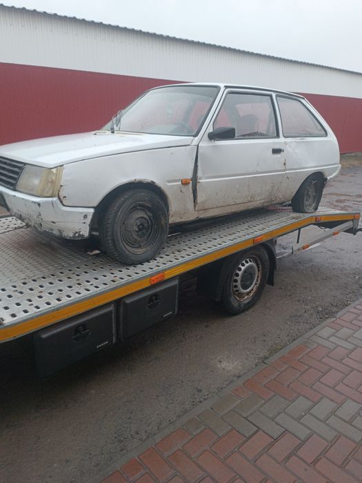 Продам 2 авто  Славуту та Таврію.