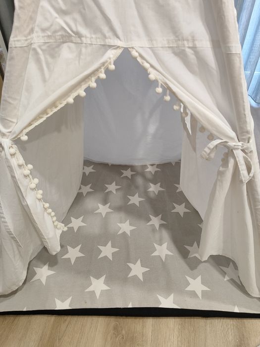 Tenda para crianças