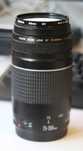Canon Zoom Lens EF 75-300mm 1:4-5.6 II