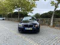BMW 520D E60 Pack-M LCI