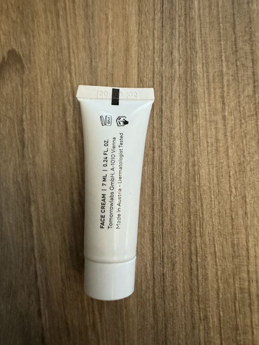 Tomorrowlabs Overnight Activator pojemność 7ml
