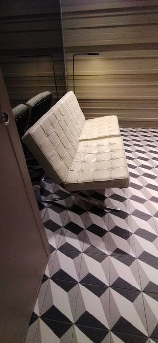 Cadeiras de Barcelona