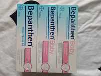 Bephanten baby 3 opakowania