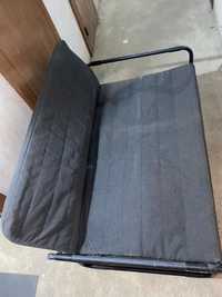 Sofá cama do Ikea