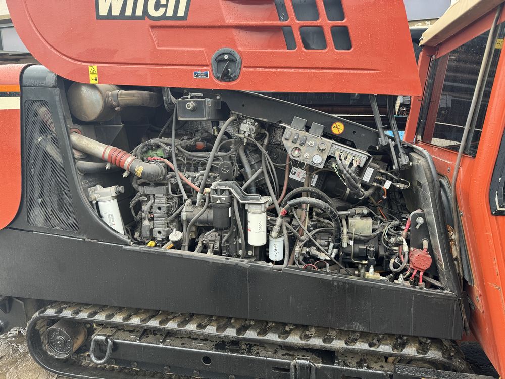 Ditch Witch JT 30 AT Wiertnica Horyzontalna