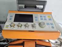 Respirator Drager 3000 plus z pełnym zestawem
