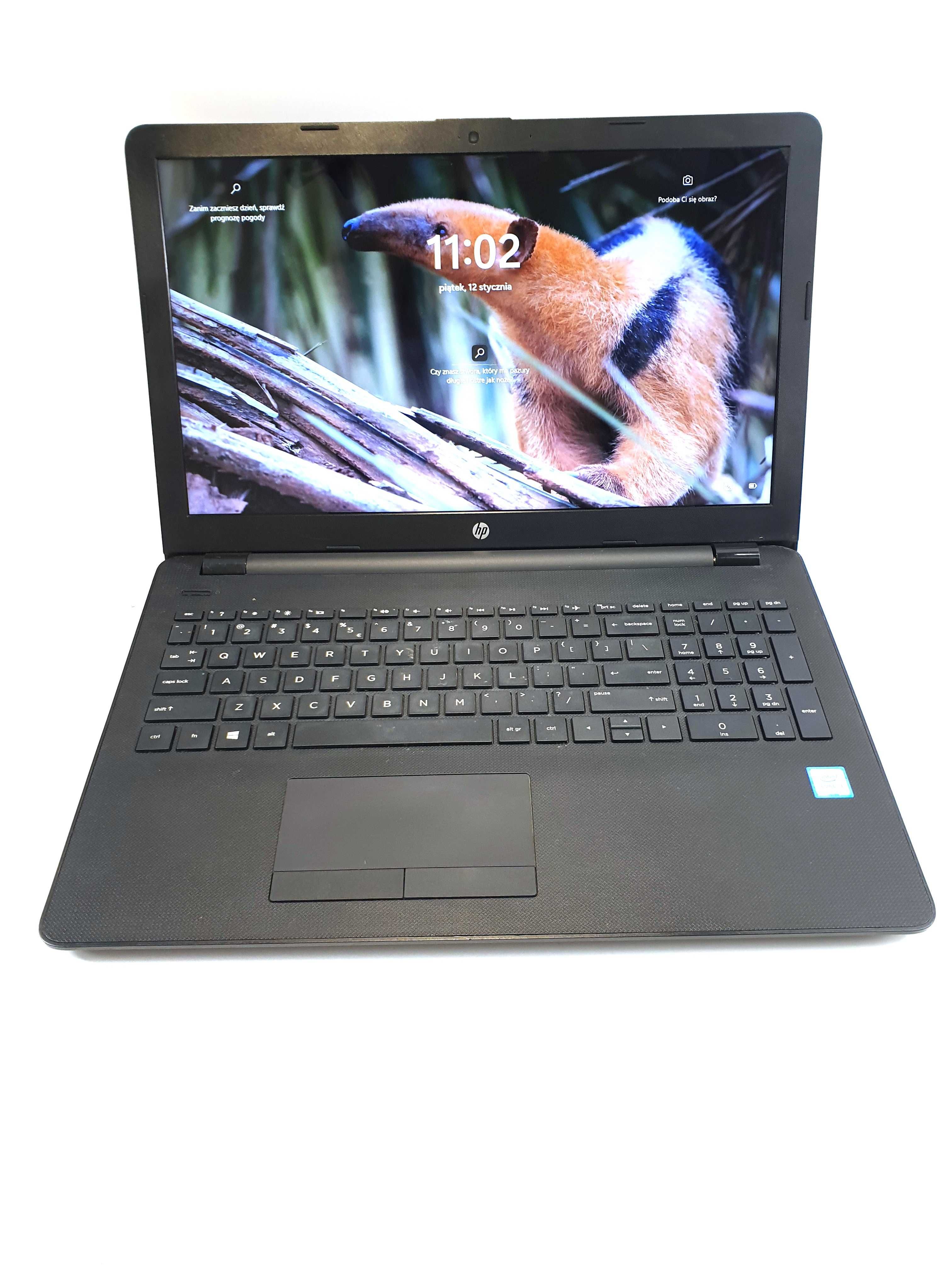 Laptop HP-BSQ08NW | 8/ 256SSD | 15,6" | FV23%| #L332B iGen