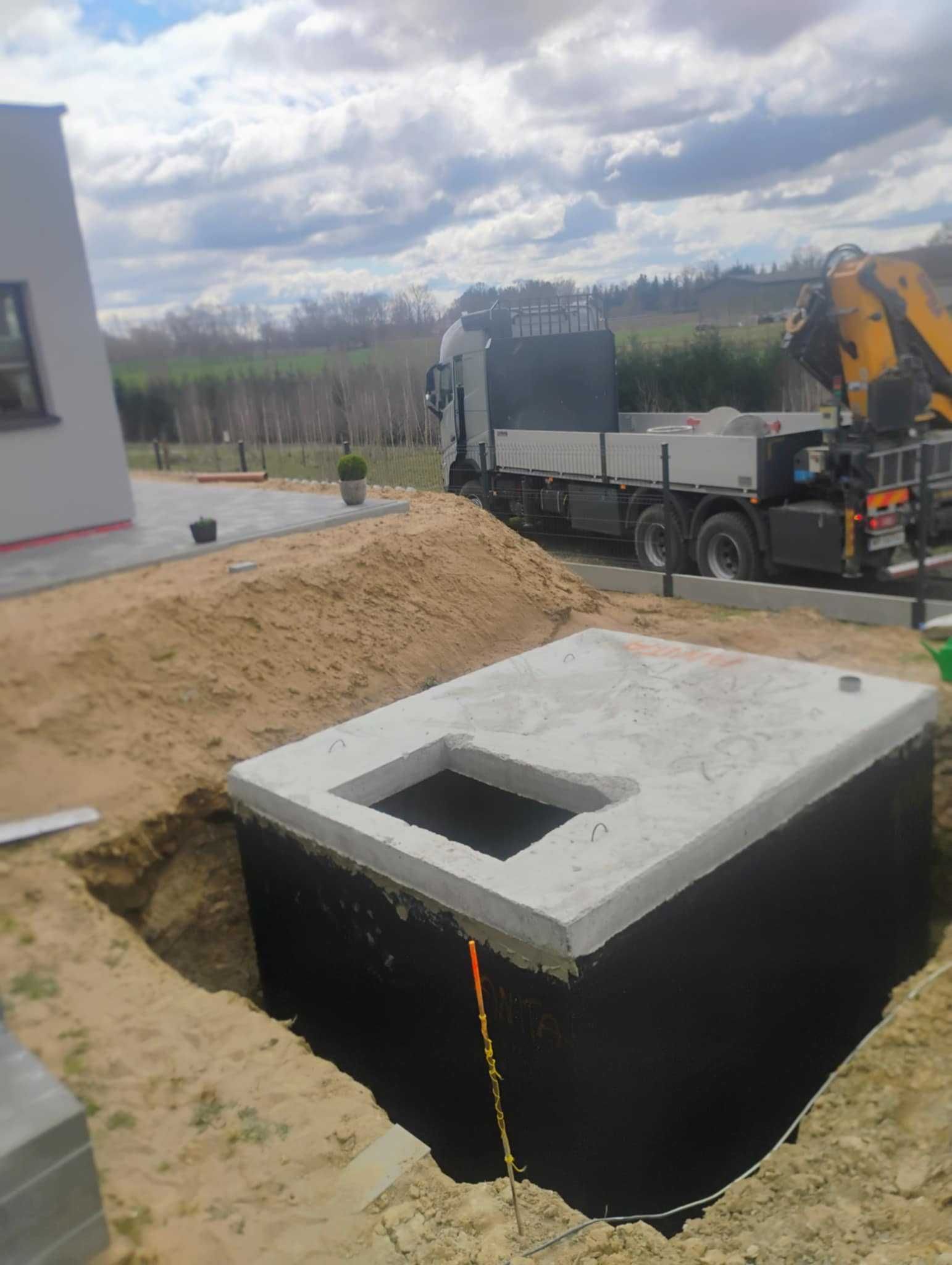 Piwniczka - Kwadratowe i Półokrągłe - Trwałe i Solidne - Ziemianka