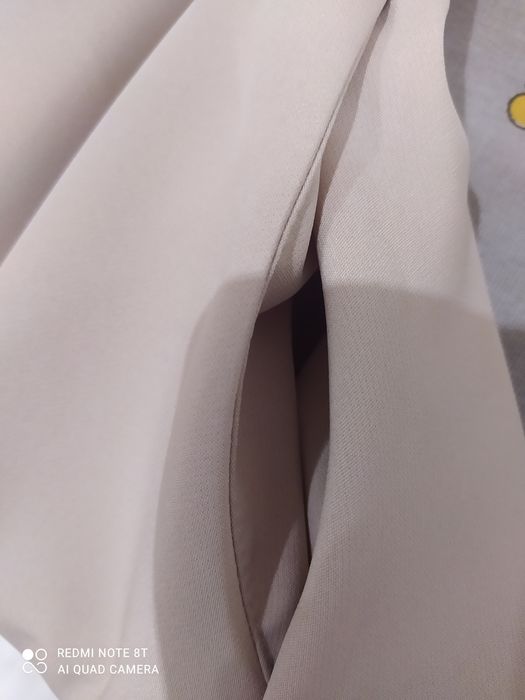 Елегантна   сукня