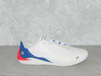 PUMA BMW M Motorsport Drift Cat - BUTY SKÓRA - rozm. 40,5 -JAK NÓWKI !