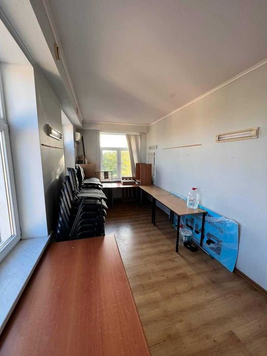 Здание на Маразлиевской