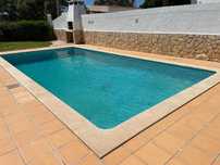 CASA AVÓ -V3 c/ piscina, Totalmt privada - JUNHO+JULHO LIVRE- ALMANCIL