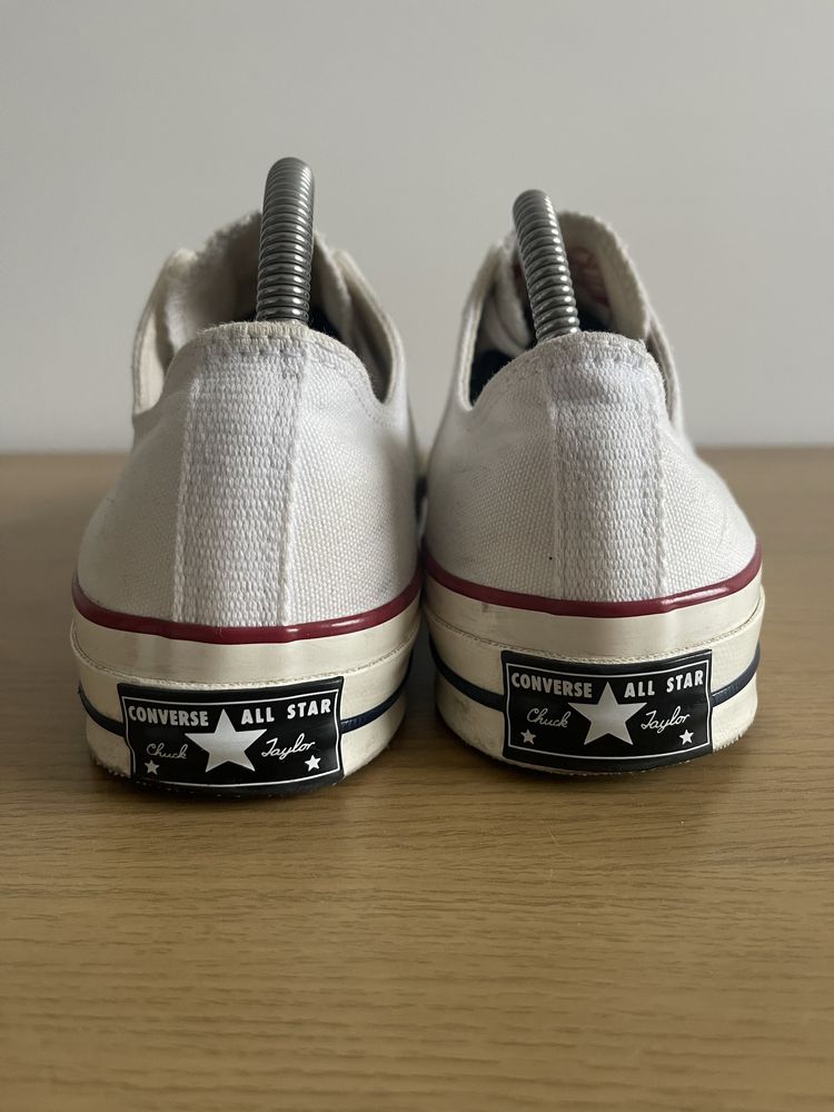 Converse Chuck 70 Vintage Canvas