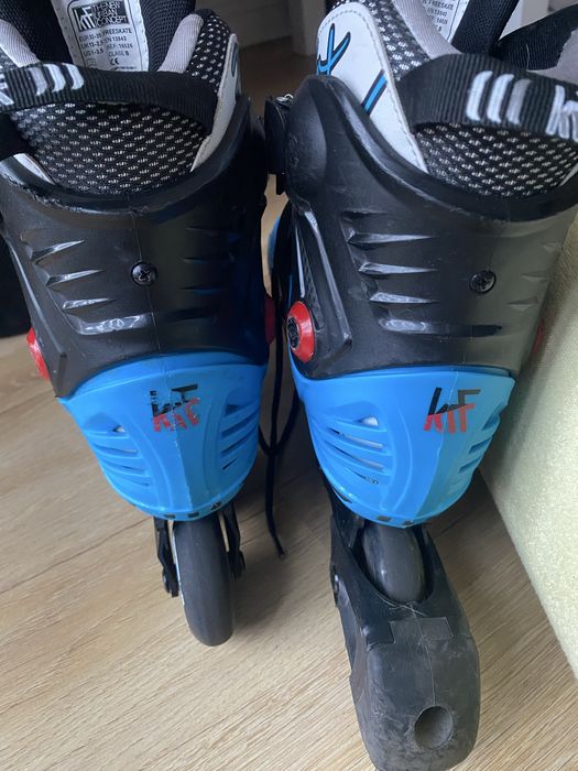 Rolki KRF Freeskate