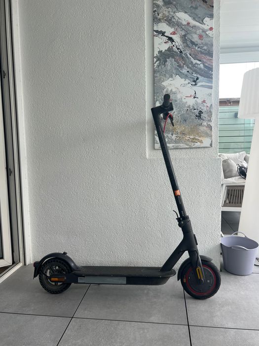 hulajnoga xiaomi mi pro 2