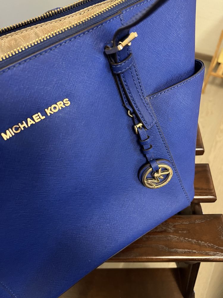 Сумка Michael Kors оригінал купляла в США