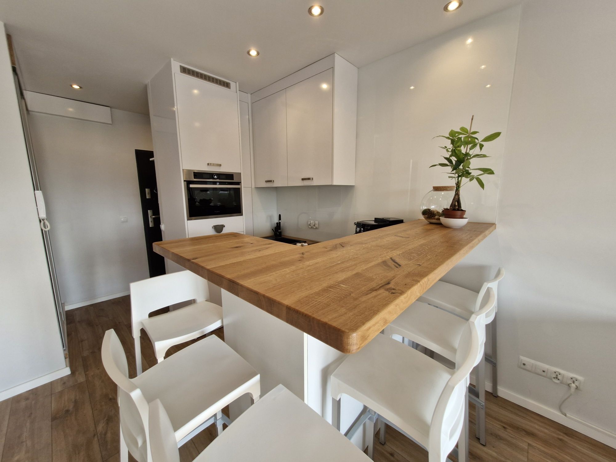 Apartament Deluxe 2-pokojowy z ogródkiem Gdańsk Sobieszewo Wyspa